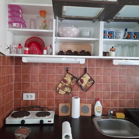 N&N Διαμέρισμα Brzeće Εξωτερικό φωτογραφία